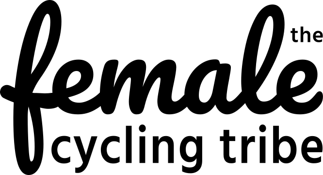 The Female Cycling Tribe