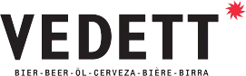 Vedett