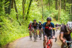 Surplace Sports - De Ronde van België 2018