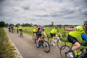 Surplace Sports - De Ronde van België 2021