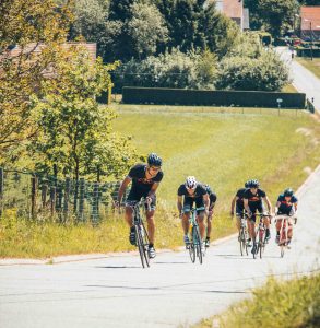Surplace Sports - De Ronde van België 2017
