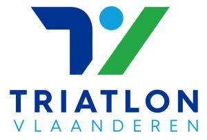 Surplace Sports - Logo Triatlon Vlaanderen