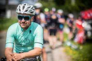 Surplace Sports - De Ronde van België 2018 - Tenue