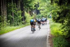 Surplace Sports - De Ronde van België