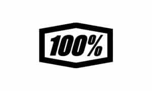 Surplace Sports - 100% - Logo