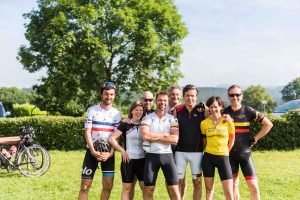Surplace Sports - De Ronde van België 2018