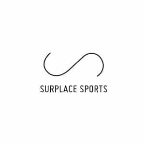 Logo Surplace Sports