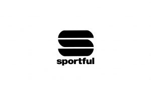 Surplace Sports - Sportful - Logo Zwart
